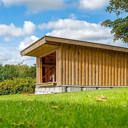 Casa de Férias Tuki - 700m To The Fjord By Interhome Struer